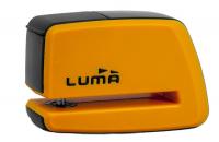 Luma Замок на диск тормозной ENDURO 91D (Ø5 ММ) + BAG оранжевый в Чебоксарах