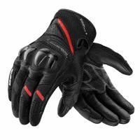 Shima Мотоперчатки Spark 3.0 Men Black/Red в Чебоксарах