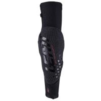 Leatt Налокотники 3DF 5.0 Evo Junior Black в Чебоксарах