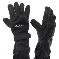 Dragonfly Перчатки дождевые Black в Чебоксарах