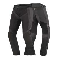 Shima Мотоштаны Jet Men Pants Black в Чебоксарах