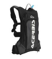 Acerbis Рюкзак с гидропаком X-Storm Logo Black/White (14,5/3 L) в Чебоксарах