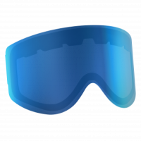 Scott Линзы 80's DL TML blue afc в Чебоксарах