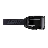 Leatt Маска Velocity 4.5 Desert Stealth Smoke 28% в Чебоксарах
