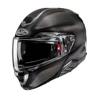 HJC Шлем RPHA91 Carbon Black Carbon в Чебоксарах