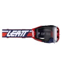 Leatt Маска Velocity 6.5 Royal Light Grey 58% V24 в Чебоксарах