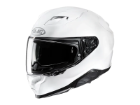HJC Шлем F71 Pearl White в Чебоксарах