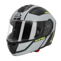 Acerbis Шлем TDC Grey/Yellow в Чебоксарах
