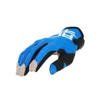 Acerbis Перчатки MX X-H Blue 3 в Чебоксарах