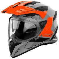 Airoh Мотошлем Bandit Tune Orange Gloss в Чебоксарах