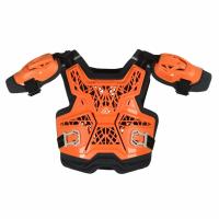 Acerbis Защита тела детская (Панцирь) Gravity Kid Roost Orange в Чебоксарах