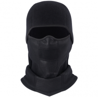 AiM Подшлемник BI-C-04 Black N в Чебоксарах