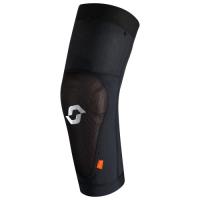 Scott Защита локтей Elbow Guards Softcon 2 black/grey в Чебоксарах