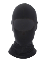 Brubeck Подшлемник черный без перфорации в Чебоксарах