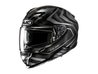 HJC Шлем F71 Carbon Nevio MC5 в Чебоксарах