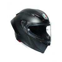 AGV Шлем PISTA GP RR MATT CARBON в Чебоксарах