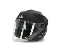 Acerbis Шлем Jet Firstway 2.0 Black Matt в Чебоксарах