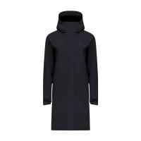 Finntrail Плащ Женский Mist W 4133 Graphite в Чебоксарах