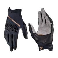 Leatt Перчатки ADV X-Flow 7.5 Short 2026 Stealth в Чебоксарах