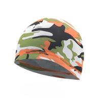 Scout Подшлемник-шапочка spotty Light оранж-зел-черно-белый в Чебоксарах