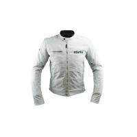 Starks Мотокуртка муж. Urban Jacket 2.0 Lining Men Серый в Чебоксарах