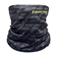 Finntrail Баф Tube 9800 CamoShadowBlack в Чебоксарах