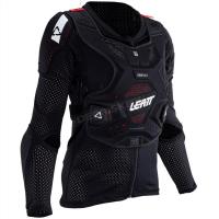 Leatt Защита тела Body Protector ReaFlex Women V26 Black в Чебоксарах