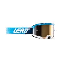 Leatt Маска Velocity 4.5 Iriz Cyan Bronze UC 68% в Чебоксарах