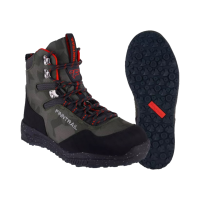 Finntrail Ботинки Sportsman 5198 CamoShadowGreen в Чебоксарах