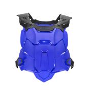 Acerbis Защитный панцирь Linear Black/Blue в Чебоксарах