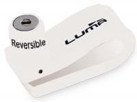 Luma Замок на диск тормозной ENDURO 75D (Ø10 ММ) белый в Чебоксарах