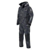 Finntrail Костюм Tournament Insulated 3755 Camoshadowblack в Чебоксарах