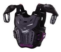 Leatt Защитный панцирь женский Chest Protector 4.5 Pro Jacki Women Indigo в Чебоксарах