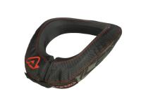 Acerbis Защита шеи X-Round Black/Red в Чебоксарах