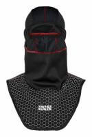 IXS Подшлемник Balaclava 365 Черный в Чебоксарах