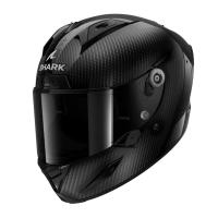 Shark Мотошлем Aeron Full Carbon Карбон/Черный в Чебоксарах