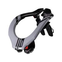Leatt защита шеи 3.5 Neck Brace V26 Grey в Чебоксарах