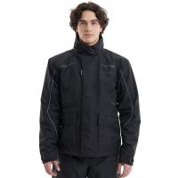 Dragonfly Дождевая куртка Evo Pro Man V26 Black в Чебоксарах