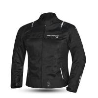 Dimox Мотокуртка текстиль Swift Women Black в Чебоксарах