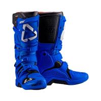 Leatt Мотоботы кроссовые 4.5 V26 Blue в Чебоксарах