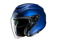 HJC Шлем i31 Semi Flat Metallic Blue в Чебоксарах