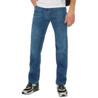 Inflame Джинсы мужские Casual 101 синий светлый в Чебоксарах