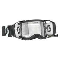 Scott Очки Prospect 2.0 WFS black/white в Чебоксарах