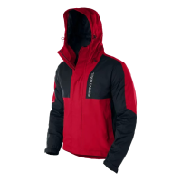 Finntrail Куртка мужская LightSuit 3504 Red в Чебоксарах