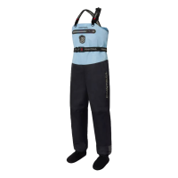 Finntrail Вейдерсы женские Rachel 1520 LightBlue в Чебоксарах