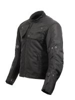 Hyperlook Куртка Stinger Black в Чебоксарах