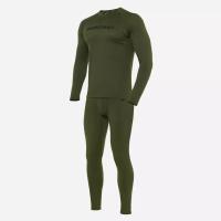 Finntrail Термобельё Tactic 6307 Khaki в Чебоксарах