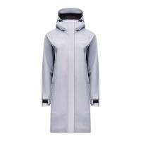 Finntrail Плащ Женский Mist W 4133 LightGrey в Чебоксарах