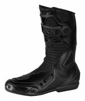 IXS Мотоботы Sport Boots RS-100 Черные в Чебоксарах