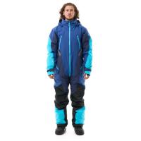 Dragonfly Комбинезон утепленный Extreme 2.0 Man Scuba Blue-Limoges 2025 в Чебоксарах